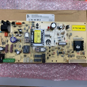 Worcester Bosch Boiler PCB board 8-716-146-329-0 - Picture 1 of 4
