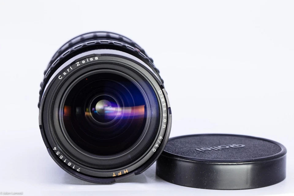 zeiss rollei distagon HFT 40mm f4 pq rolleiflex 6000 6003 6008 R2 - Bild 1 von 4