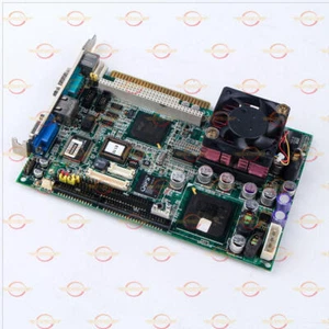 1PC Used Advantech PCA-6770 PCA-6770F REV: B2 industrial control board Tested - Picture 1 of 1