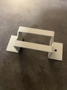 ABB OT Series Disconnect Standoff Bracket - Picture 1 of 4