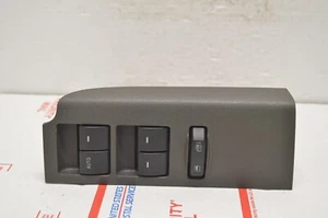 08-12 Ford Focus Escape Power Window Master Switch Door Window Button MM52#039 - Picture 1 of 3