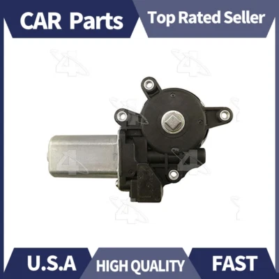 Se adapta al motor de ventana eléctrica delantero izquierdo regulador de ventana para Suzuki Equator 2009-2012 Foto 1 de 3