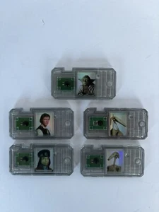 Star Wars Commtech Chip Lot - Bild 1 von 2