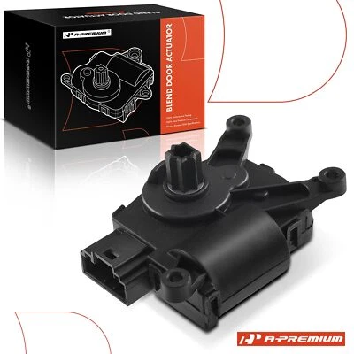 Actuador de puerta principal de mezcla de climatización para Ford Mustang 2015-2018 entrada de aire FR3Z19E616D Foto 1 de 4