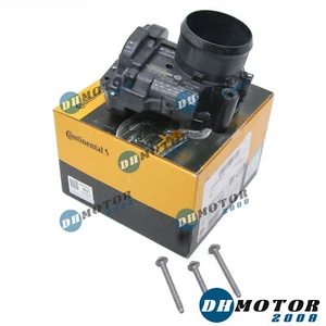 Throttle Body For Mini Cooper 1.6L 2007-2014 Mini Cooper Paceman 1.6L 2013-2014 - Foto 1 di 6