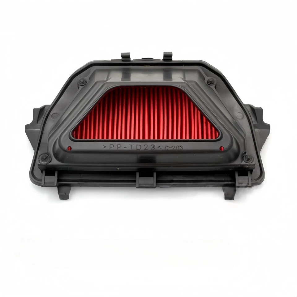 Motorcycle Air Filter Element Replacement for YAMAHA YZF R6 2008-2009 - Imagem 1 de 2