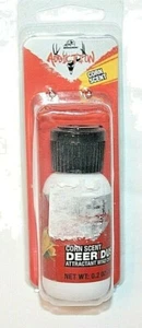 Comprobador de viento atractivo para ciervo aroma a maíz bio-Logic adicción 0,2 oz - Imagen 1 de 1