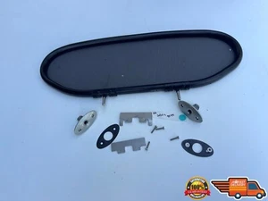 2006-2010 SATURN SKY PONTIAC SOLSTICE WIND DEFLECTOR WINDSCREEN ASSEMBLY OEM - Picture 1 of 9