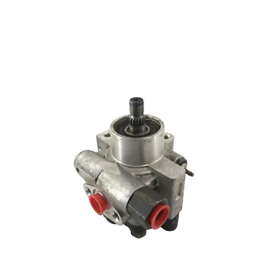 POMPA IDROGUIDA STERZO DAEWOO MATIZ (2000) 800 BENZINA 37.50KW 5P - Immagine 1 di 3