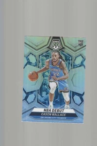 Oklahoma City Thunder - RC - Inserts - Stars - Various Brands and Years - PYC - Picture 1 of 83