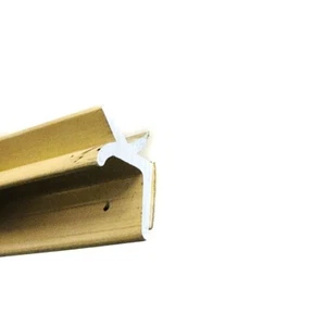 Genuine Ford 0025438 Drip Rail Moulding over Wheelchair Door fits 2013 El Dorado - Picture 1 of 10