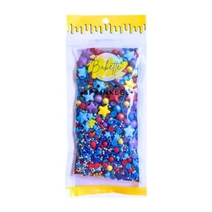 Wiggle Giggle Sprinkle Mix 56g - Picture 1 of 1
