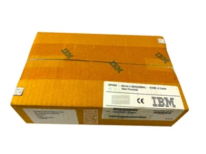 33P2932 I New Sealed IBM Intel Xeon 2.2 GHz Processor - 2.2GHz CPU - Picture 1 of 4