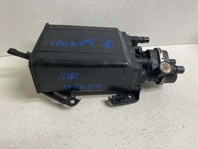 2007-2014 Toyota Tundra Charcoal Canister Purge Valve DEQ Emissions Exhaust Oem - Image 1 of 4