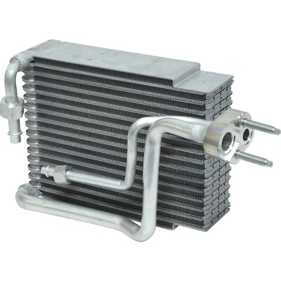 For 2003-2004 Oldsmobile Bravada A/C Evaporator Core Rear UAC - Image 1 of 2