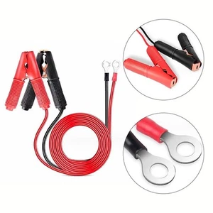 Reliable Clips for Car Battery Extension Secure and Practical - Photo 1/19