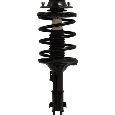 For GALANT 99-03 FRONT STRUT RH, Loaded Strut, 2.4L Eng. Foto 1 de 4