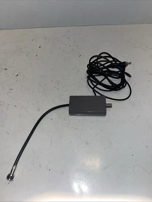 Nintendo NES RF AV Cable adapter Switch SNES NES-003 Official OEM Tested! - Image 1 of 4