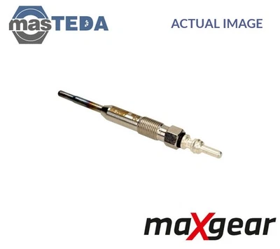 66-0097 ENGINE GLOW PLUG MAXGEAR NEW OE REPLACEMENT - Image 1 of 4