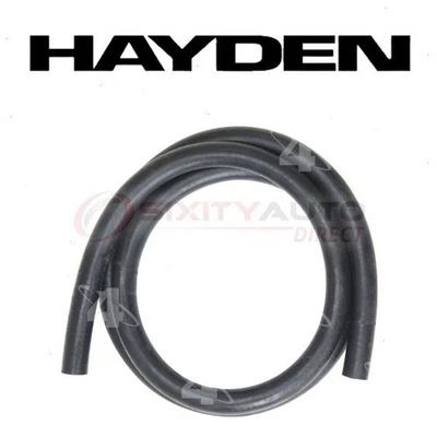 Hayden Oil Cooler Mounting Kit for 1961-1963 Mercury Meteor - Automatic wn Foto 1 de 4