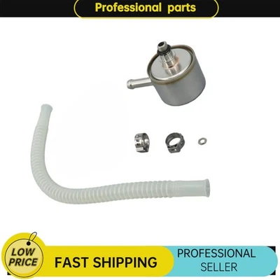 Fits Harley-Davidson Road King 2004 2005 2006 Electra Glide Fuel Filter Kit US - Изображение 1 из 4