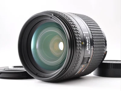 Nikon AF Zoom NIKKOR 28-105mm F/3.5-4.5 D Near Mint From Japan 0239 - Image 1 of 4