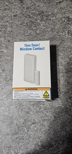 New 2Gig Thin Door/Window Contact 2GIG-DW10-345 - Picture 1 of 4