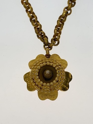 Collana CELINE GLD donna