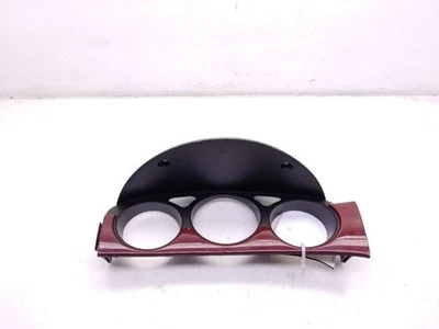 2004 LEXUS ES330 SPEEDOMETER DASH BEZEL ASSEMBLY  - Image 1 of 4