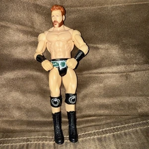 WWE Mattel Elite 84 Sheamus 2017 Wrestling Action Figure - Picture 1 of 10