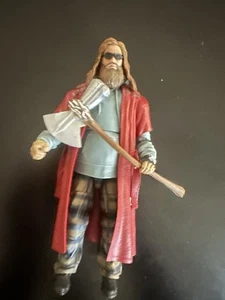 THOR (FAT) BRO BAF KOMPLETT Marvel Legends (Avengers End Game) 6" Scale NEUWERTIG - Bild 1 von 2