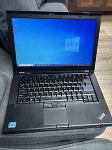 Lenovo ThinkPad T420s 14in. (Intel Core i5 2nd Gen., 2.5GHz, 8GB)… - Picture 1 of 6