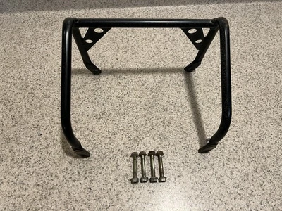 1983 1984 1985 HONDA ATC 200X HONDALINE HEADLIGHT GUARD 83 84 85 ATC200X - Image 1 of 4