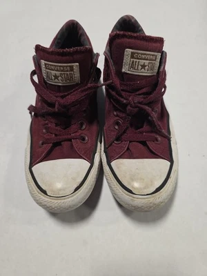 Tênis Converse All Star Feminino 7 Marrom Prata Metálico Top Baixo Novo sem etiquetas - Imagem 1 de 4