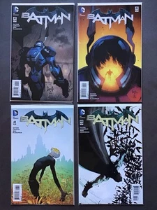 54 Lot BATMAN COMIC BOOKS (SETS) (VF) (See Description) (1.741$ ~ per piece) - Picture 1 of 17