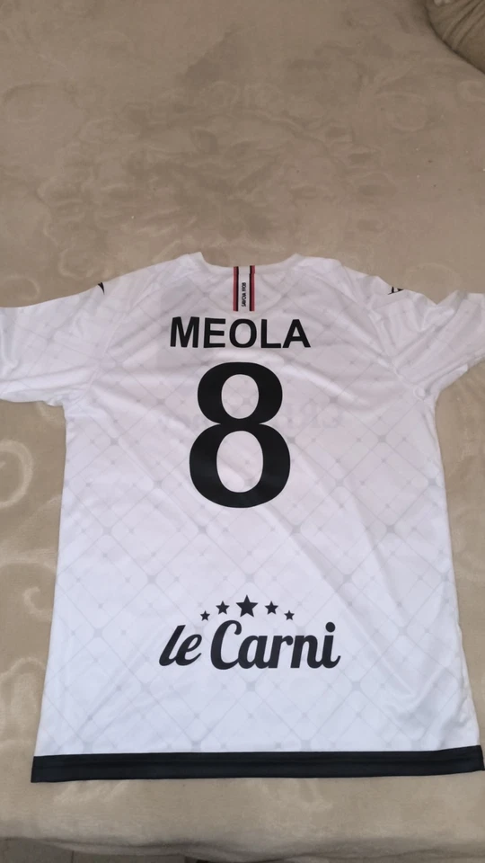 Maglia Savoia - Immagine 1 di 3