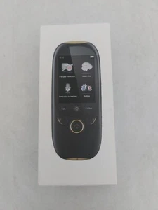Smart Language Translator with Touchscreen, 75 Language Translator Support - Picture 1 of 10