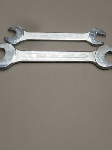BMW Wrenches