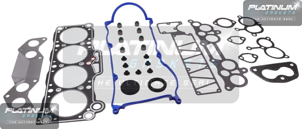 VRS CYLINDER HEAD GASKET SET/KIT FOR MAZDA E1800 E2000 SSWO 1.8L 2.0L F8 FE — 第 1/1 张图片