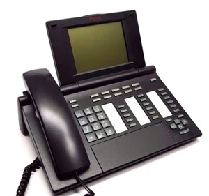 Avaya Tenovis T3.11 Comfort Systemtelefon Top!!! - Picture 1 of 2