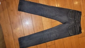 ralph lauren polo jeans boys size 12 eldridge skinny - Picture 1 of 4