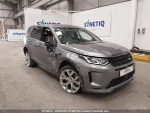 AMMORTIZZATORE 2019 IN POI LAND ROVER DISCOVERY SPORT R-DYNAMIC S PLUS DRIVER ANTERIORE - Foto 1 di 1
