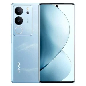 VIVO V29 Pro 5G (blue, RAM 12GB 256GB) 6.78" 50MP Camera Dimensity 8200 Process - Picture 1 of 7