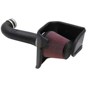 K&N 57-1542 Cold Air Intake Kit for 05-19 Chrysler 300C / 06-19 Charger 5.7L V8 - Picture 1 of 21