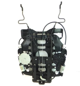 Audi A4 8K A5 8T Lendenwirbelstütze mit verstellmotor 8K0881880 / 8K0 881 880 - Picture 1 of 2