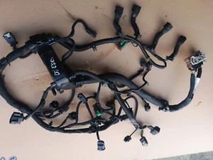 CITROEN DS3 2012 1.6 PETROL Engine 5FR Wiring Loom V758595380 - Picture 1 of 20