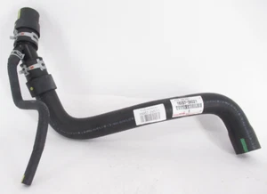 Genuine OEM Toyota 16057-0V011 Upper Hose Radiator Assy w/ Union 2013-2018 RAV4 - Picture 1 of 4