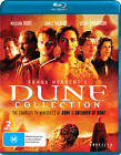 Dune + Children Of Dune Miniseries Collection [blu-ray] Frank Herbert