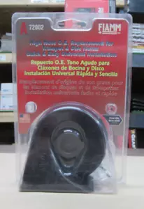 FIAMM 72002 HIGH NOTE HORN - Picture 1 of 7