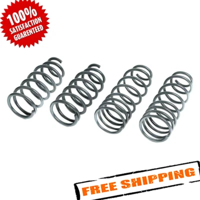 Muelles helicoidales reductores deportivos Progress Technology para Mazda MX-5 Miata 15-18 Foto 1 de 3